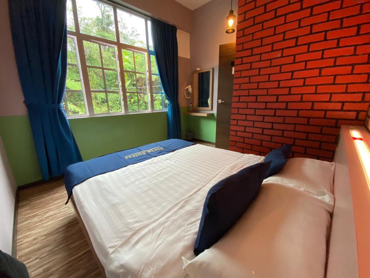 Suria Coliving Hostel & Apartment Tanah Rata Exterior photo